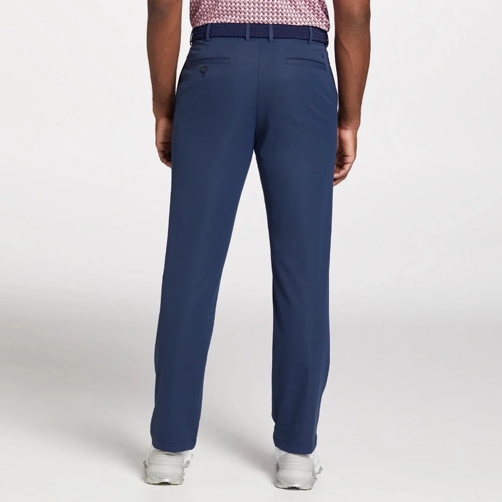 New Walter Hagen Golf Pants Perfect 11 Straight Fit Men's Size Big & Tall 42x36 - Picture 2 of 5